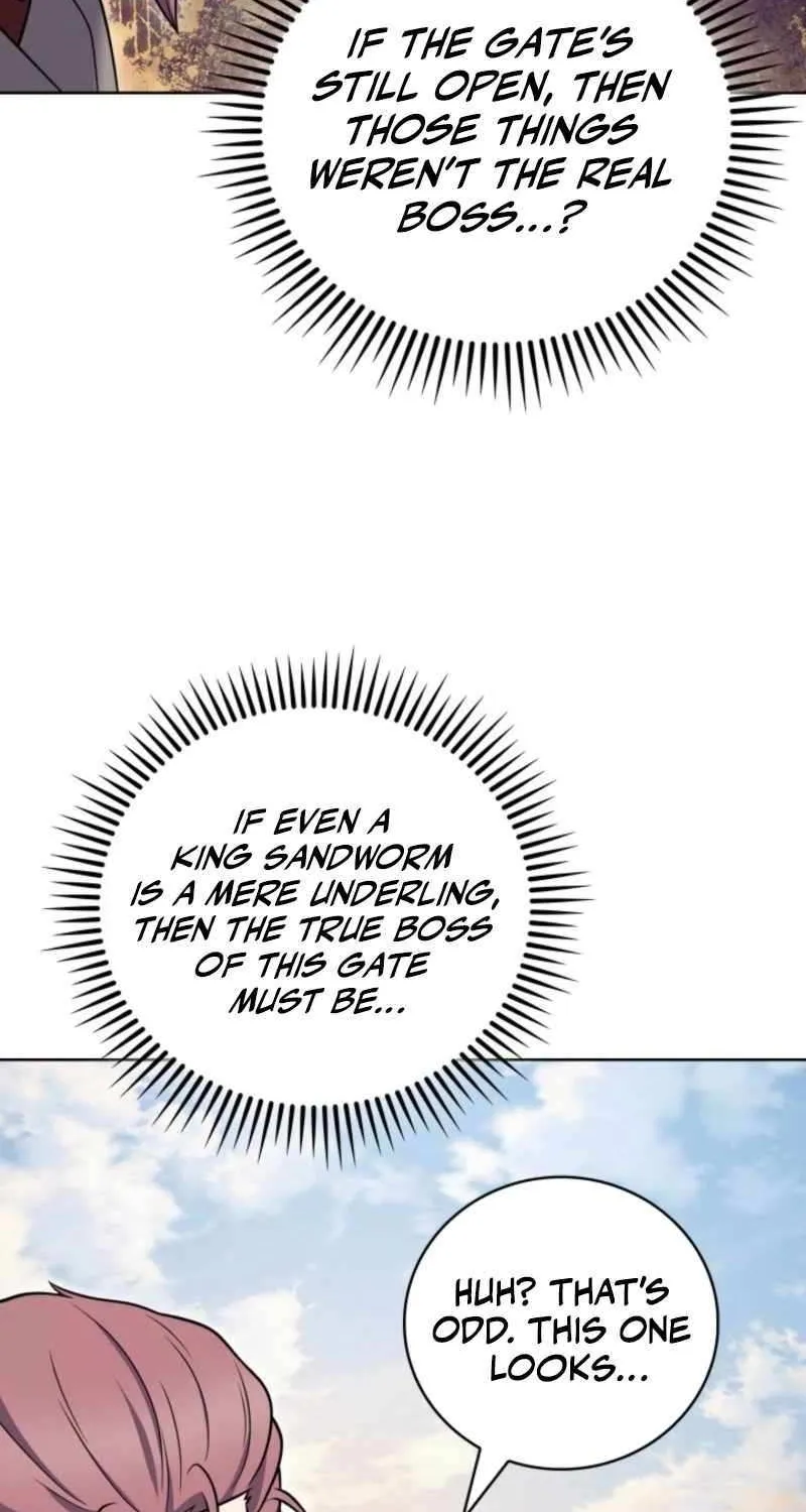 Delivery Man From Murim Chapter 107 page 46 - 
