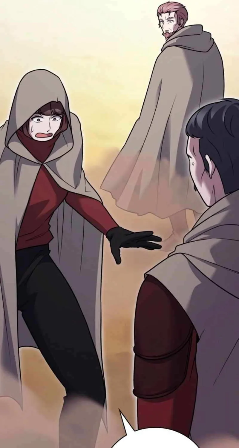Delivery Man From Murim Chapter 107 page 48 - 