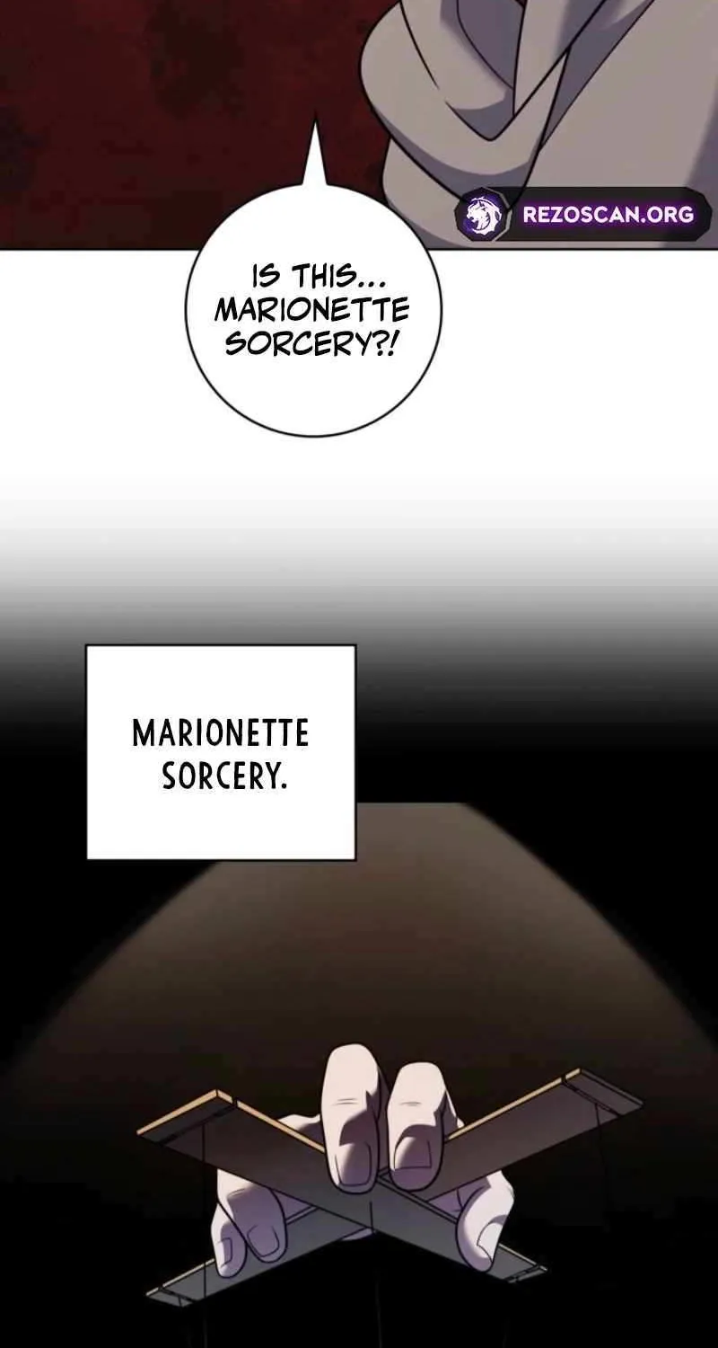 Delivery Man From Murim Chapter 107 page 50 - 