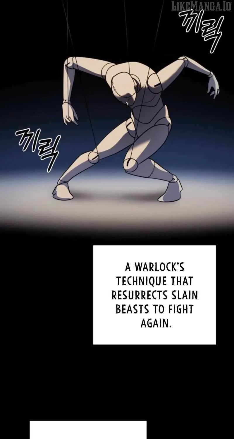 Delivery Man From Murim Chapter 107 page 51 - 