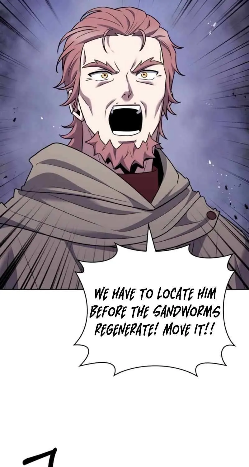 Delivery Man From Murim Chapter 107 page 55 - 