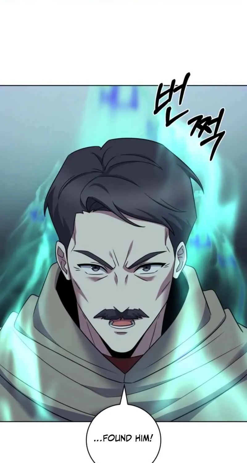 Delivery Man From Murim Chapter 107 page 57 - 
