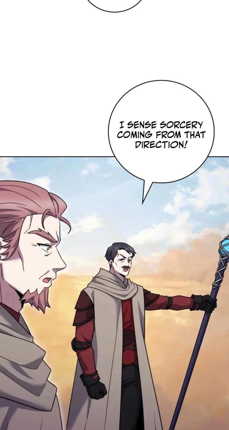 Delivery Man From Murim Chapter 107 page 58 - 