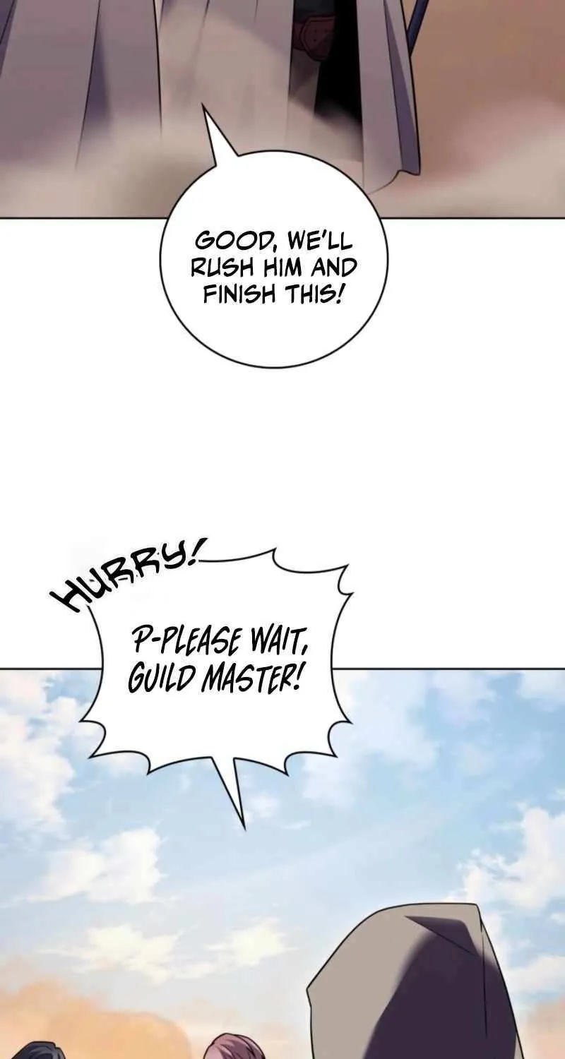 Delivery Man From Murim Chapter 107 page 59 - 