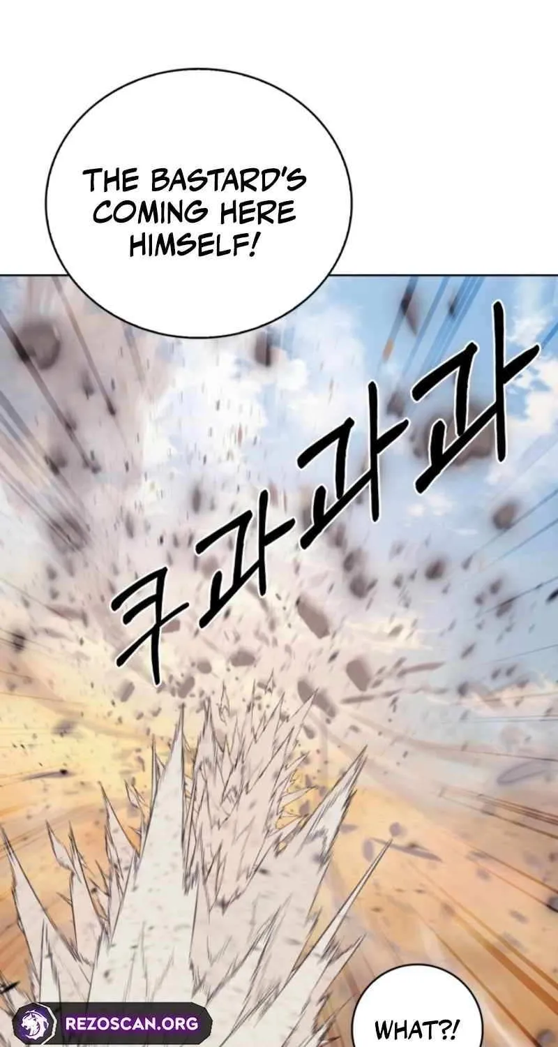 Delivery Man From Murim Chapter 107 page 62 - 
