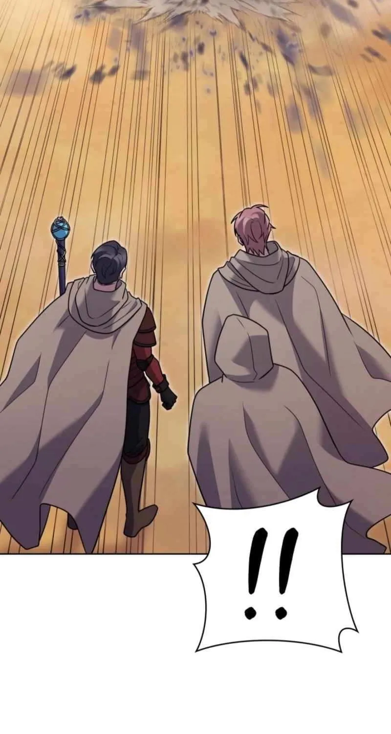 Delivery Man From Murim Chapter 107 page 64 - 