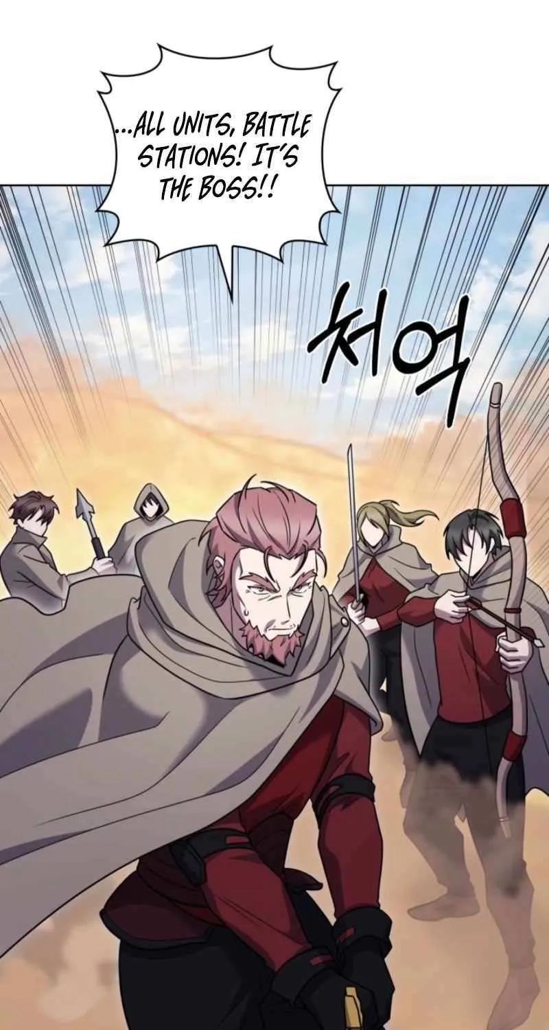 Delivery Man From Murim Chapter 107 page 65 - 