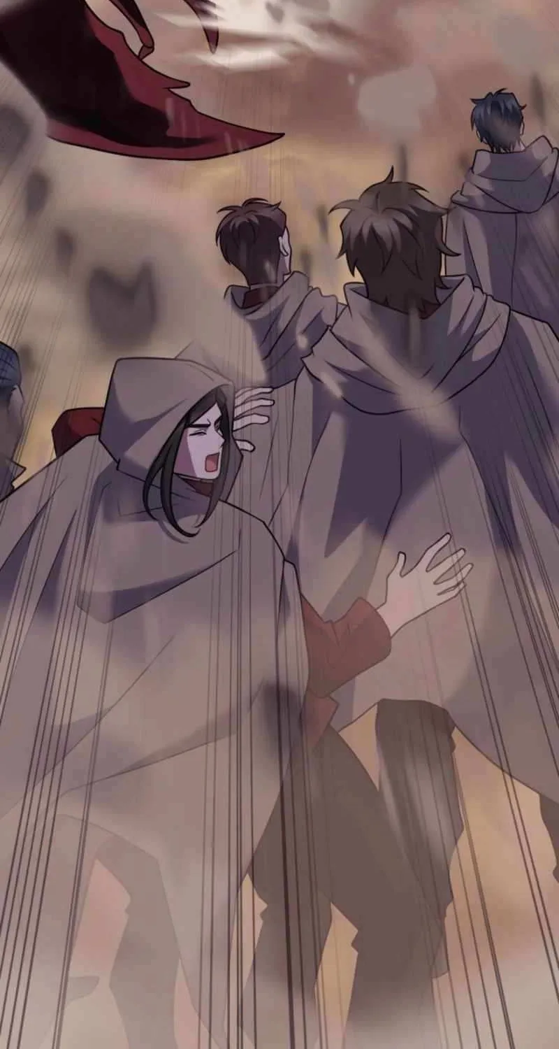 Delivery Man From Murim Chapter 107 page 68 - 