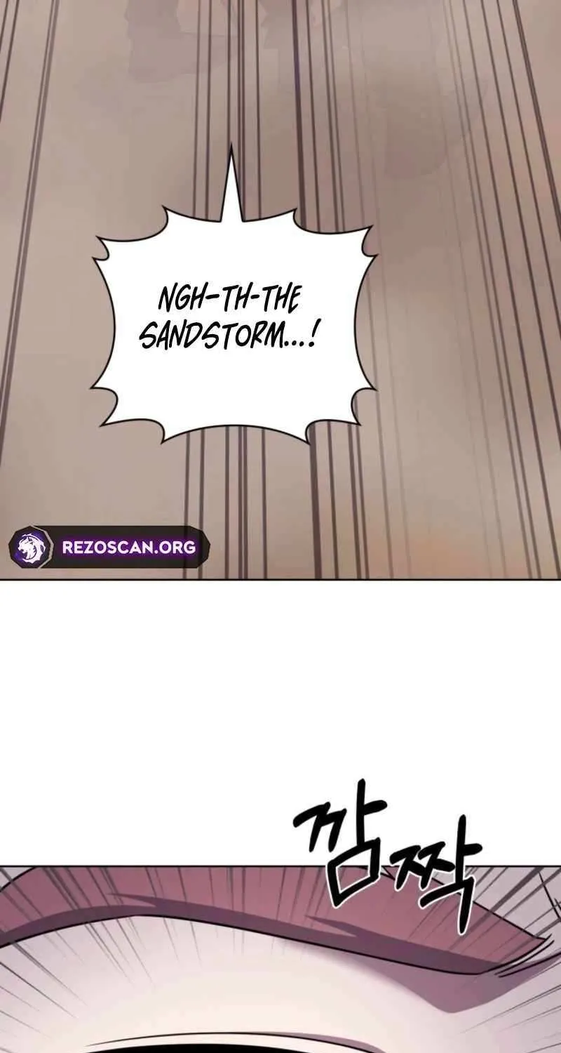 Delivery Man From Murim Chapter 107 page 69 - 