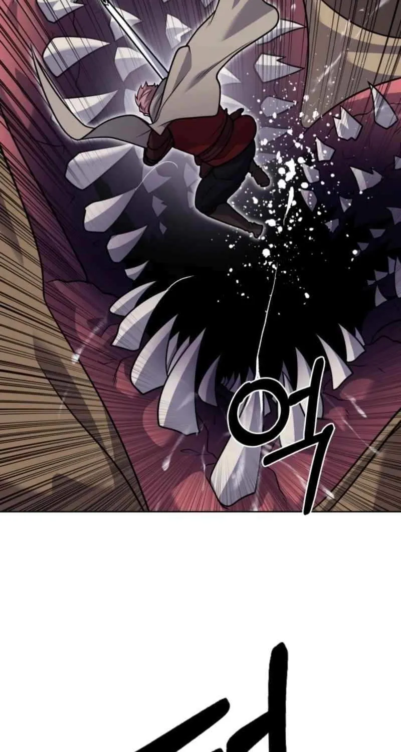 Delivery Man From Murim Chapter 107 page 8 - 