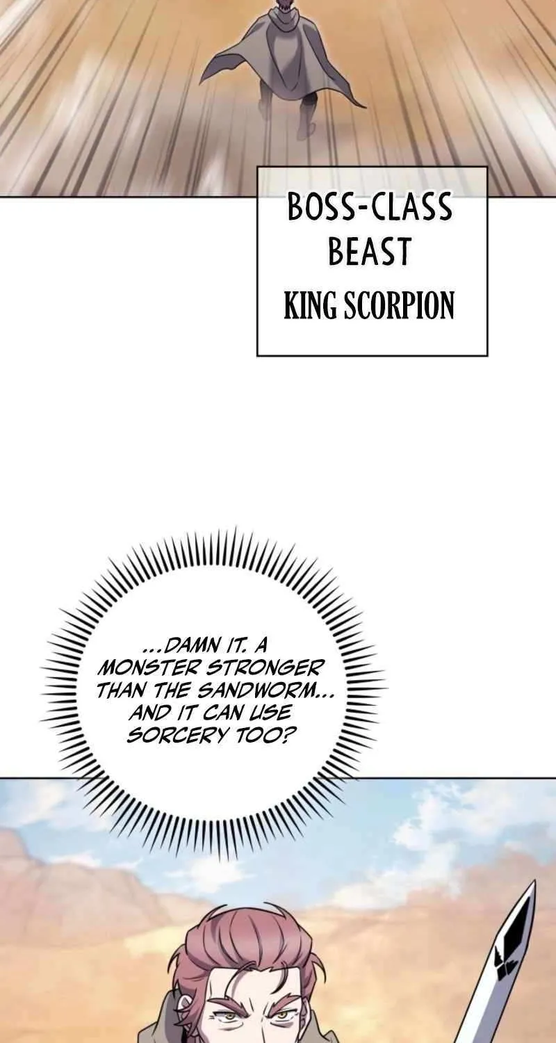 Delivery Man From Murim Chapter 107 page 72 - 