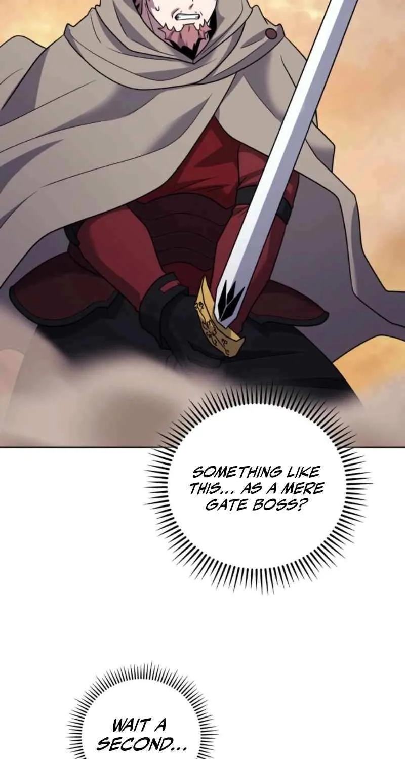 Delivery Man From Murim Chapter 107 page 73 - 