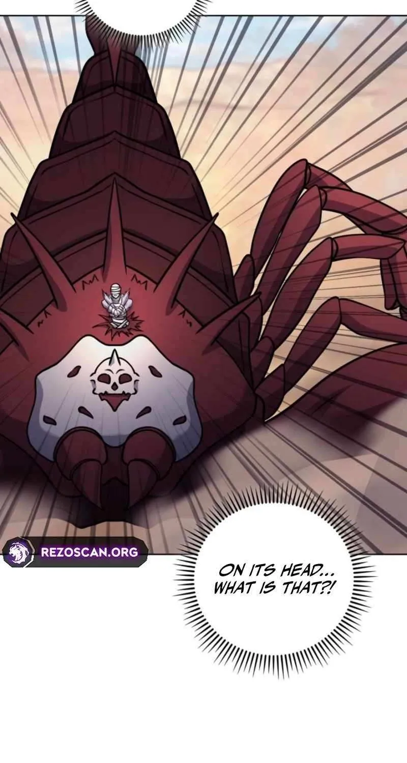 Delivery Man From Murim Chapter 107 page 74 - 