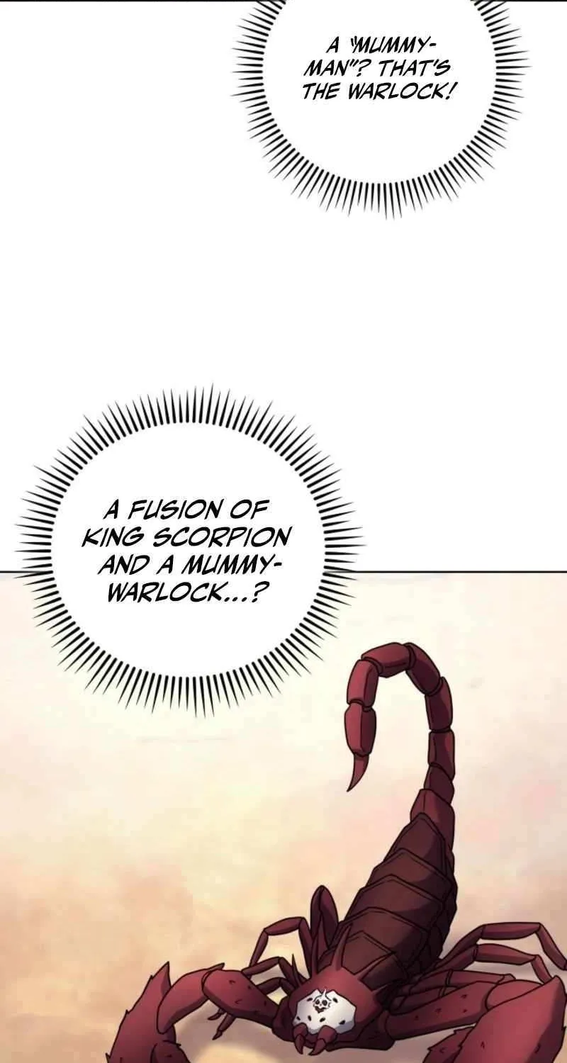 Delivery Man From Murim Chapter 107 page 76 - 