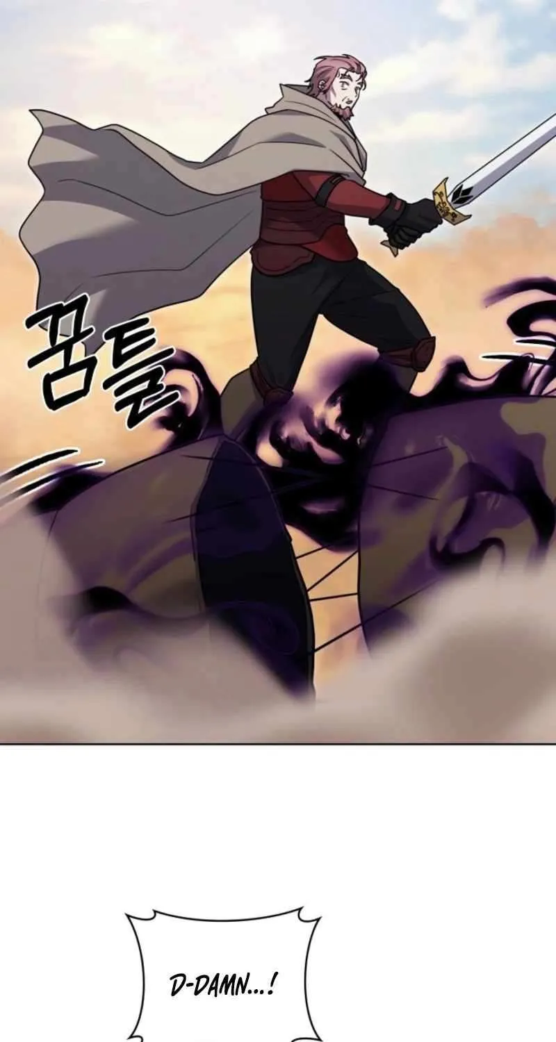 Delivery Man From Murim Chapter 107 page 79 - 