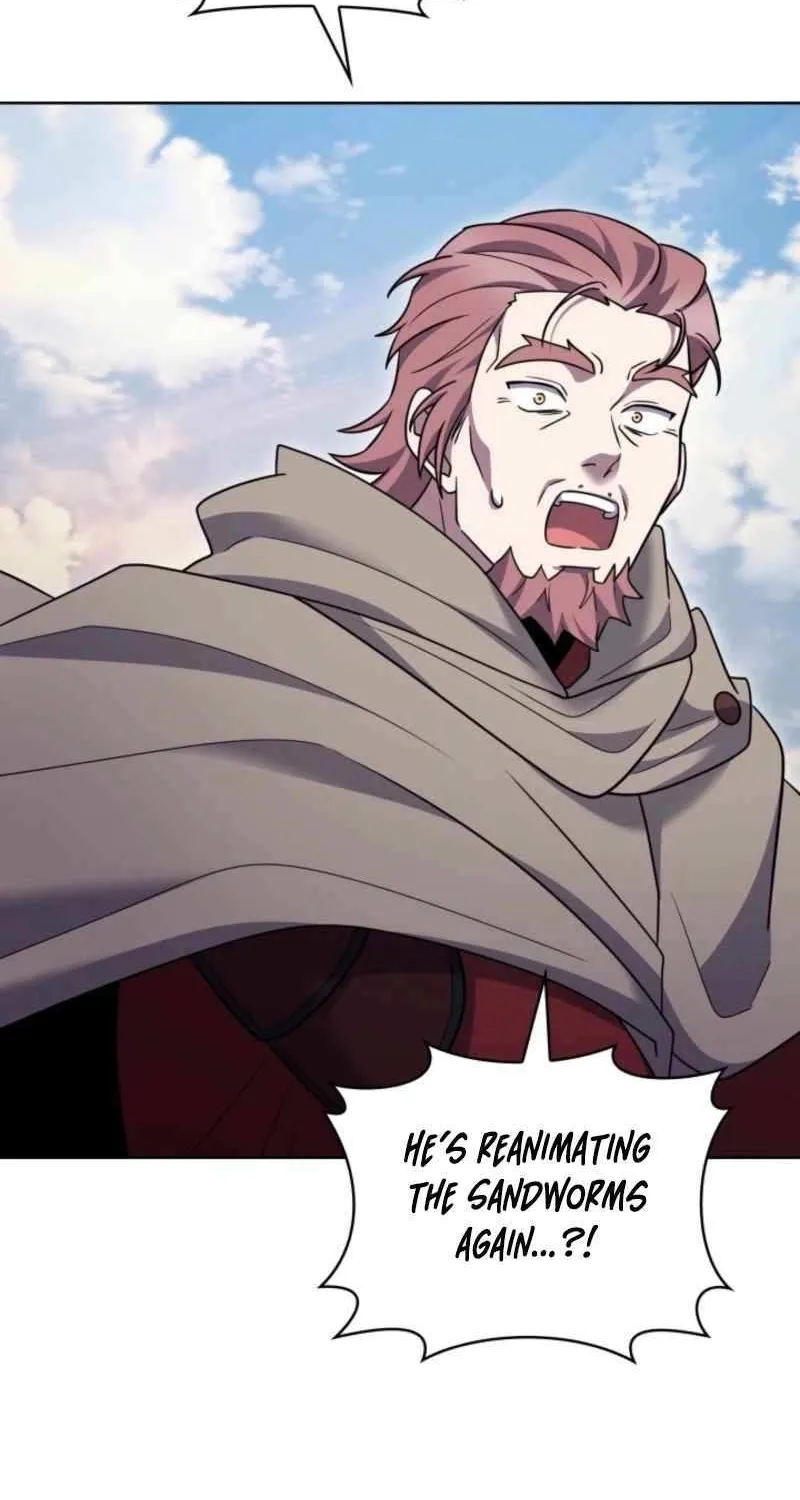 Delivery Man From Murim Chapter 107 page 80 - 