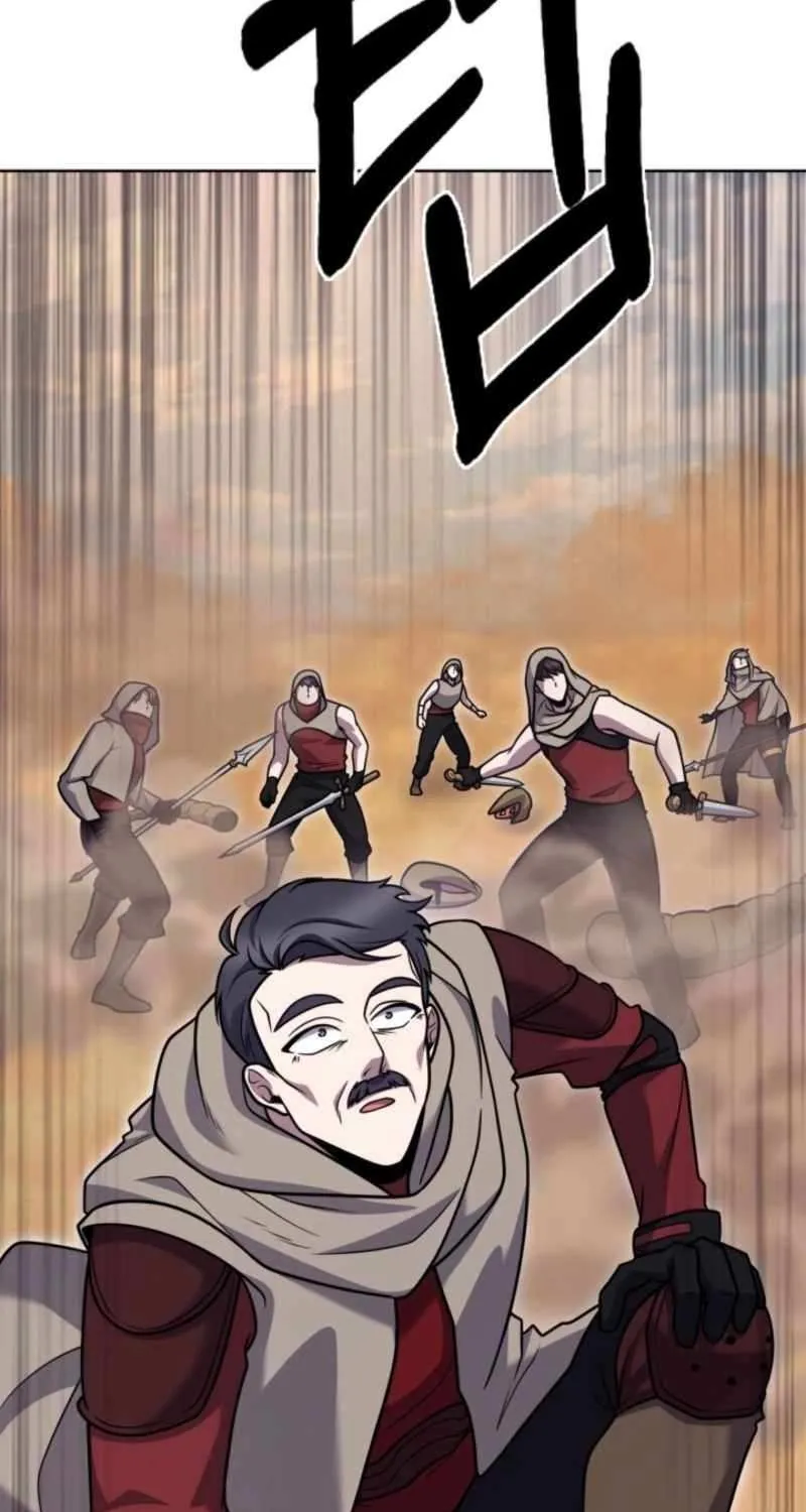 Delivery Man From Murim Chapter 107 page 9 - 