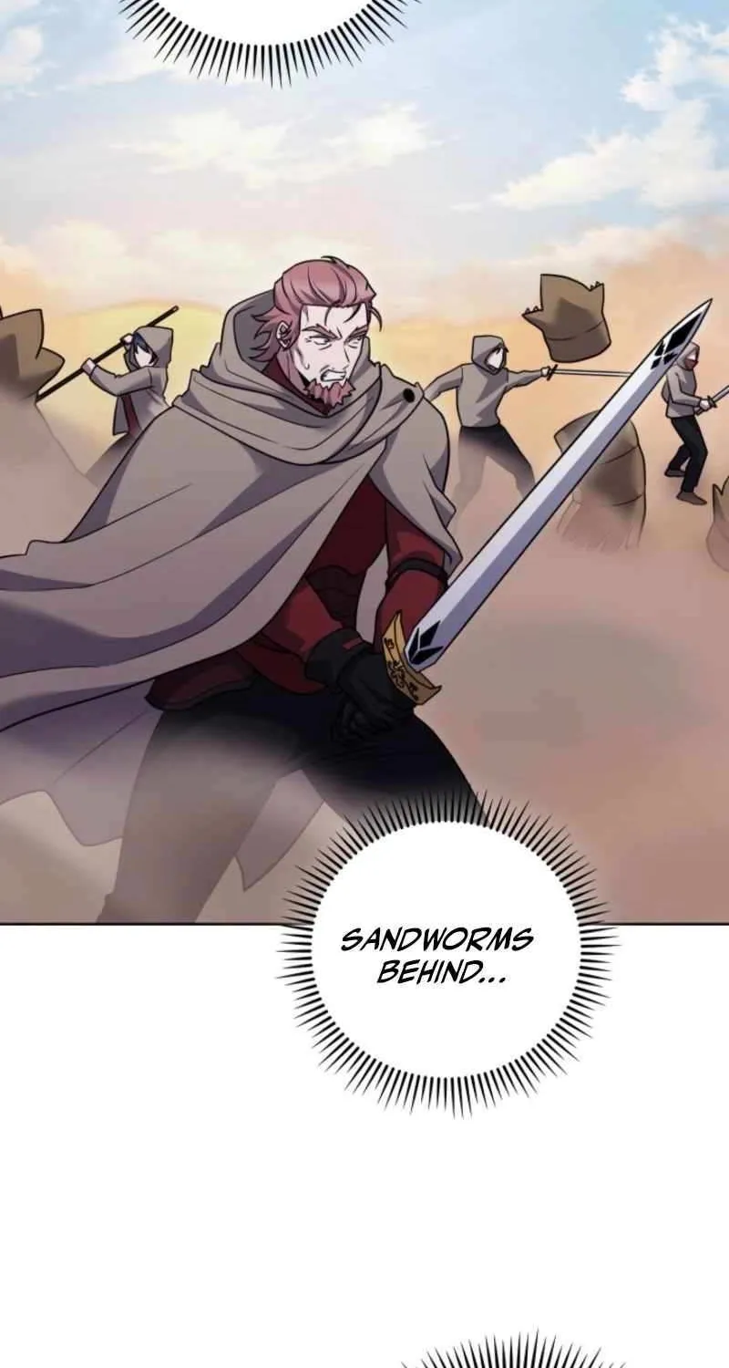 Delivery Man From Murim Chapter 107 page 84 - 