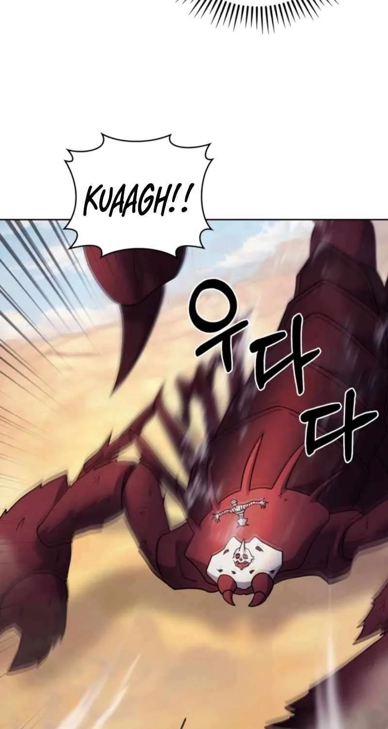 Delivery Man From Murim Chapter 107 page 87 - 