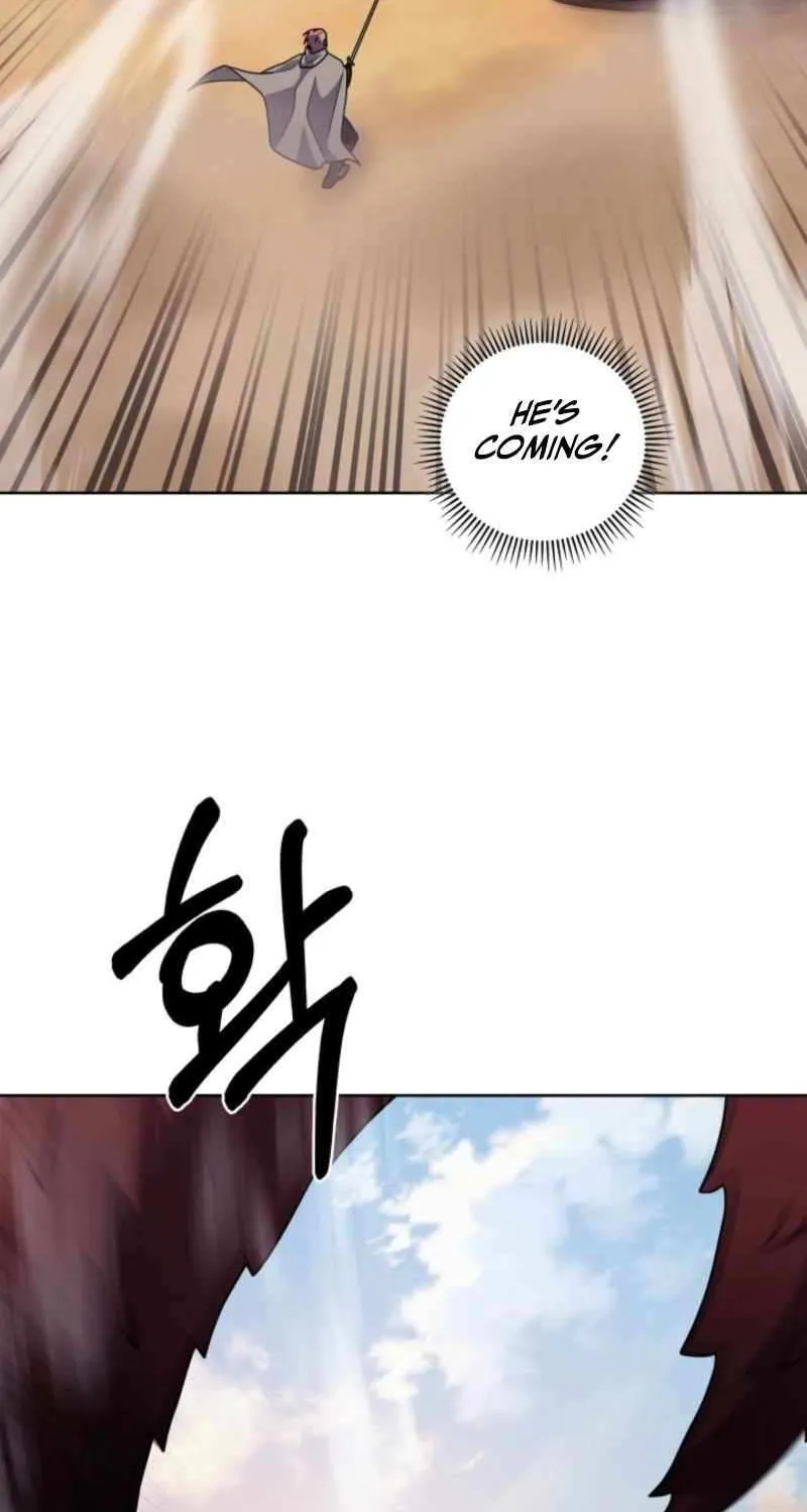Delivery Man From Murim Chapter 107 page 88 - 