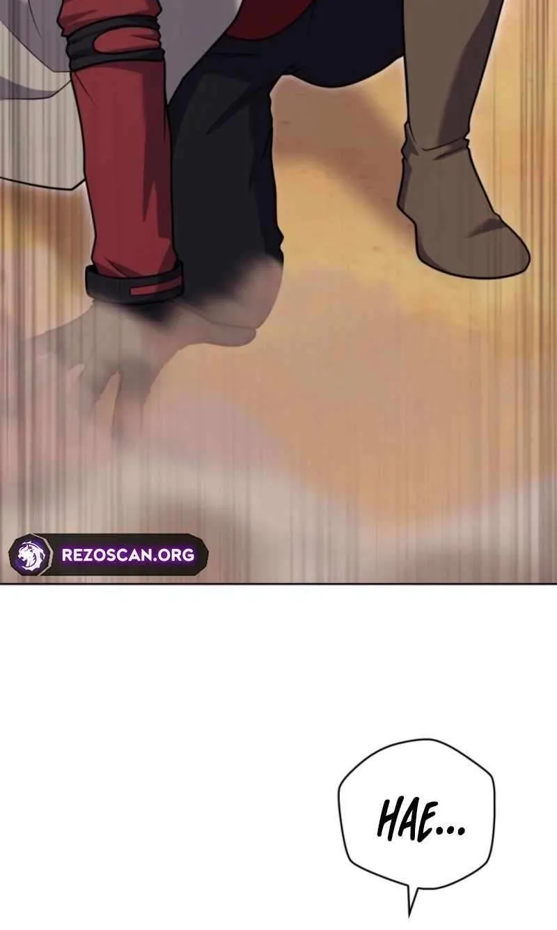 Delivery Man From Murim Chapter 107 page 10 - 