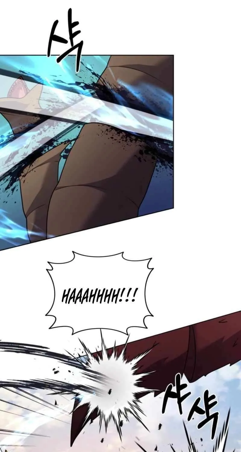 Delivery Man From Murim Chapter 107 page 94 - 