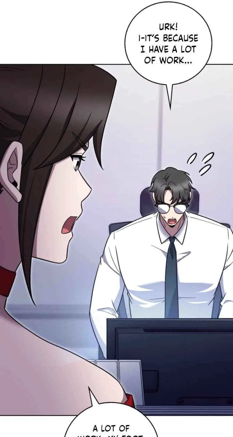 Delivery Man From Murim Chapter 108 page 21 - 