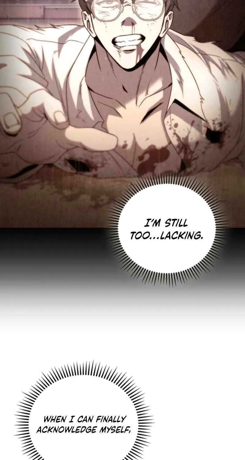 Delivery Man From Murim Chapter 108 page 25 - 