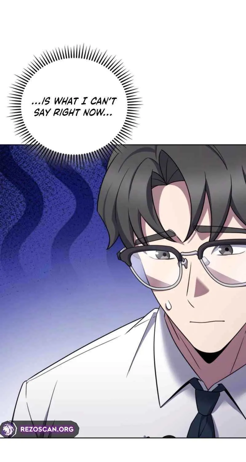 Delivery Man From Murim Chapter 108 page 27 - 