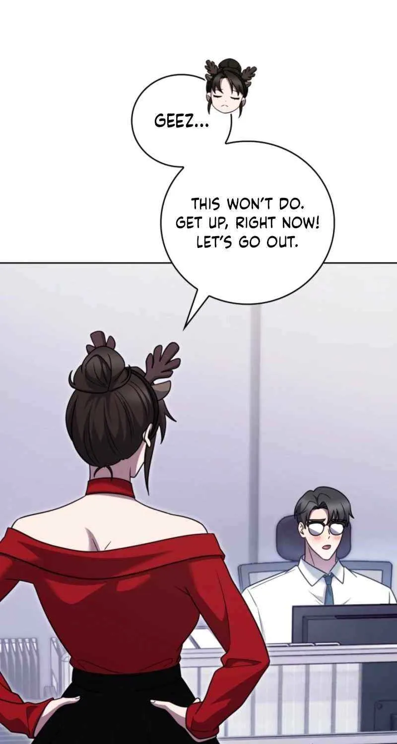 Delivery Man From Murim Chapter 108 page 28 - 