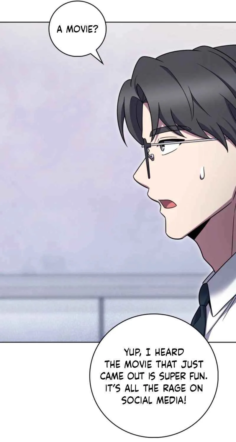 Delivery Man From Murim Chapter 108 page 31 - 