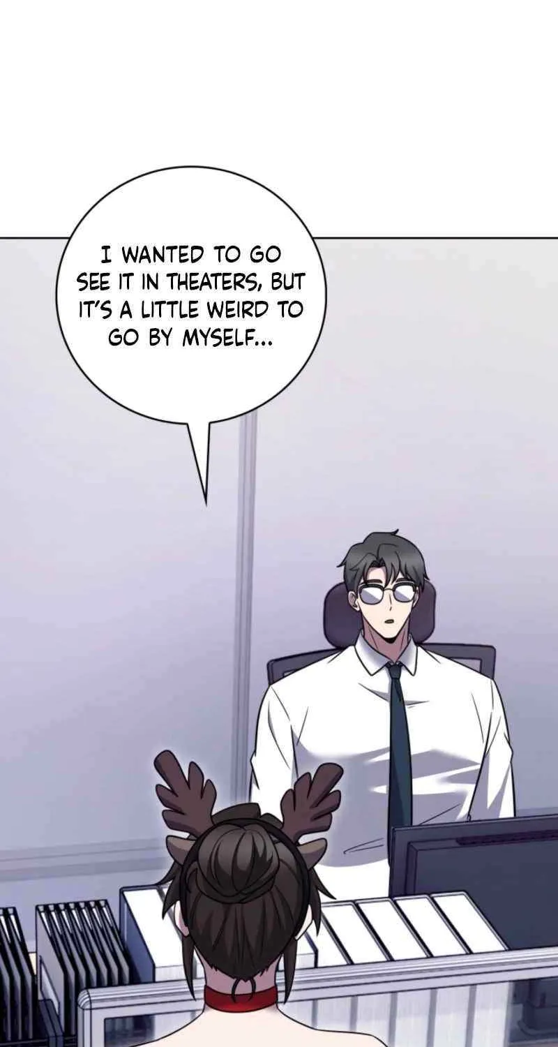 Delivery Man From Murim Chapter 108 page 32 - 