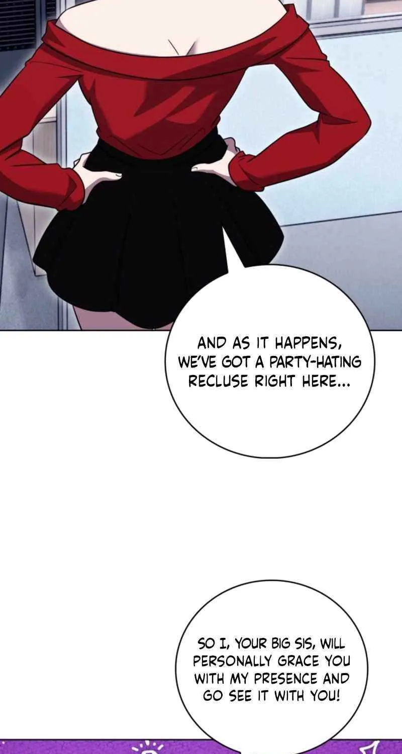 Delivery Man From Murim Chapter 108 page 33 - 