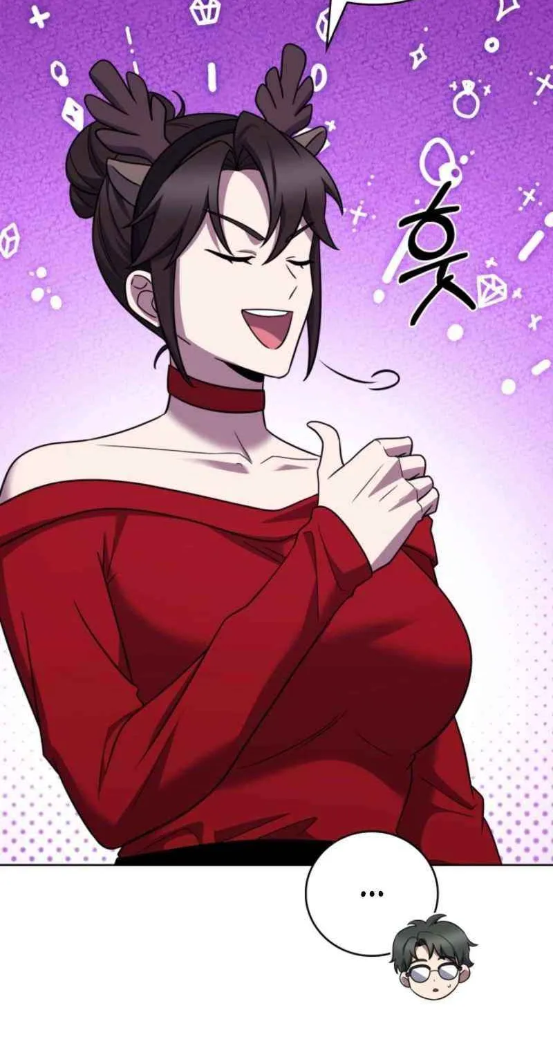 Delivery Man From Murim Chapter 108 page 34 - 