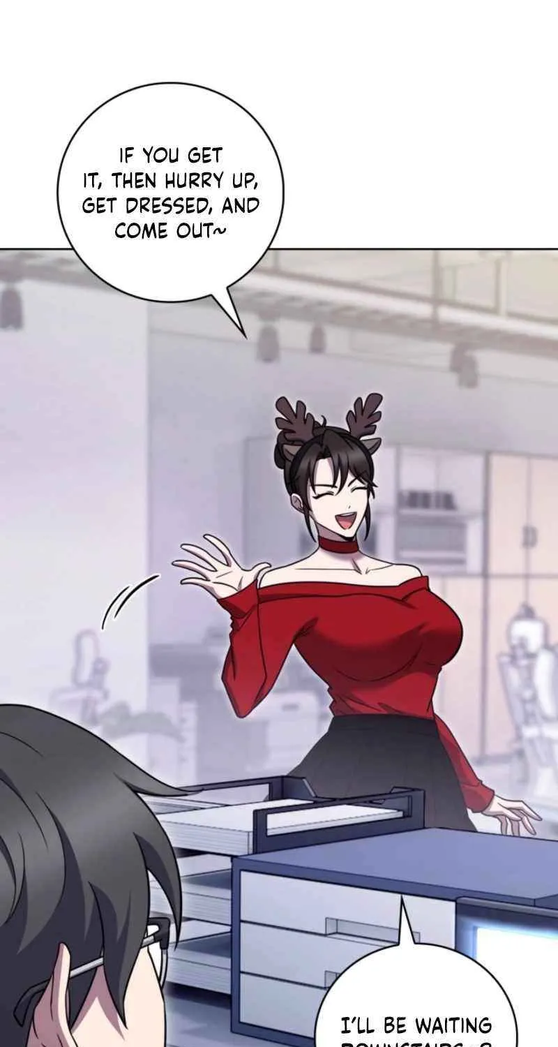 Delivery Man From Murim Chapter 108 page 35 - 