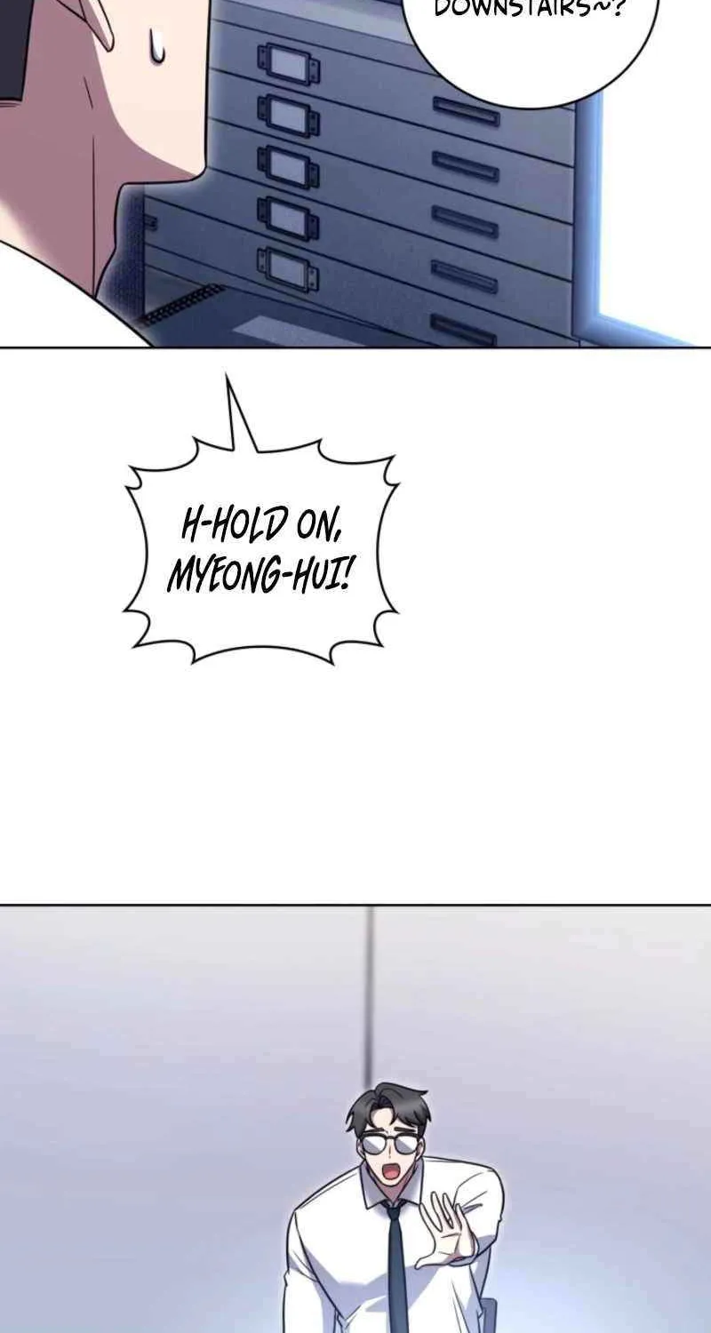 Delivery Man From Murim Chapter 108 page 36 - 