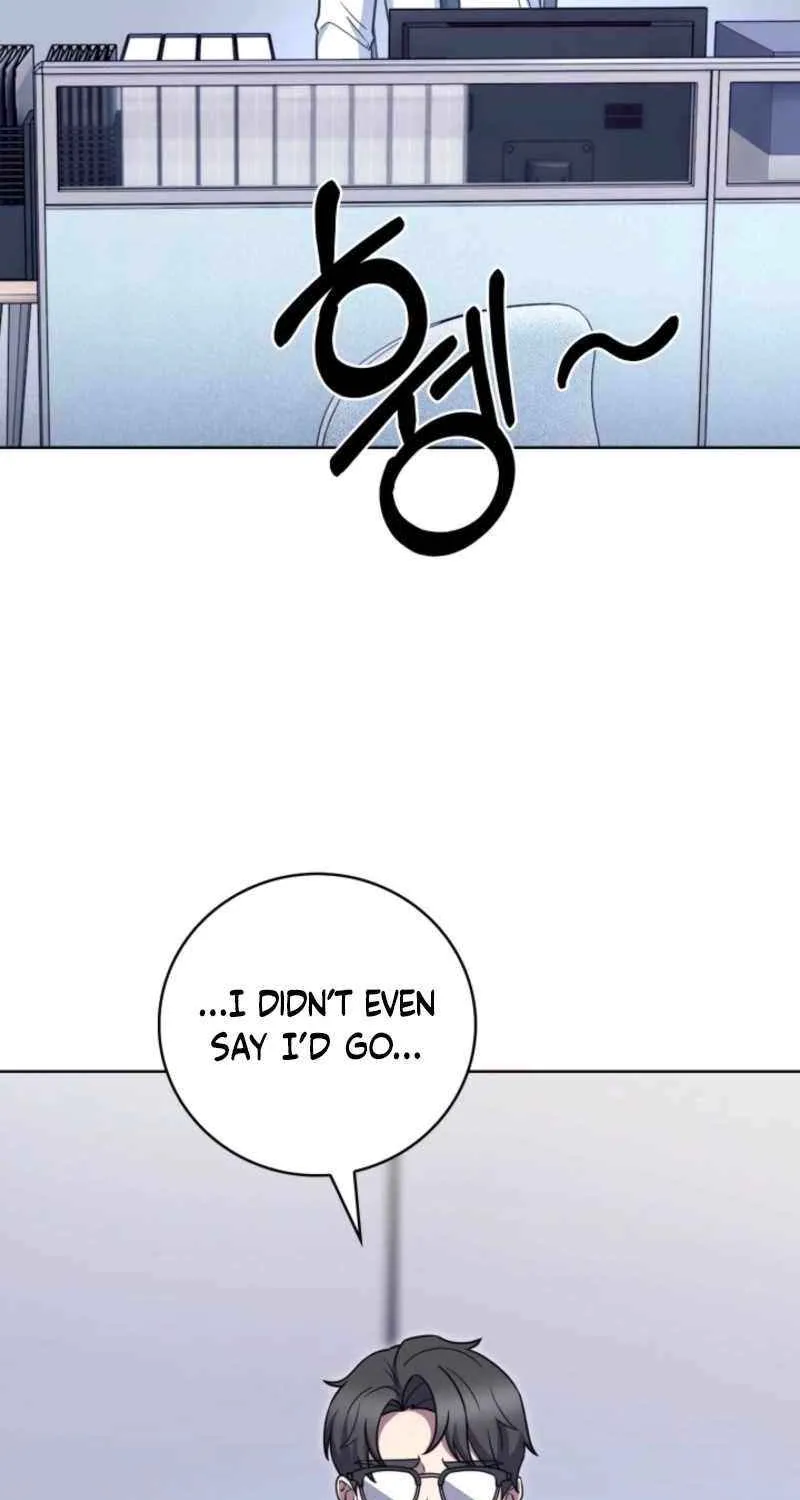 Delivery Man From Murim Chapter 108 page 37 - 