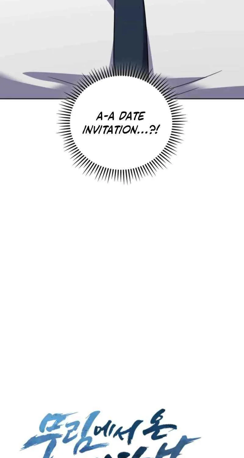 Delivery Man From Murim Chapter 108 page 41 - 