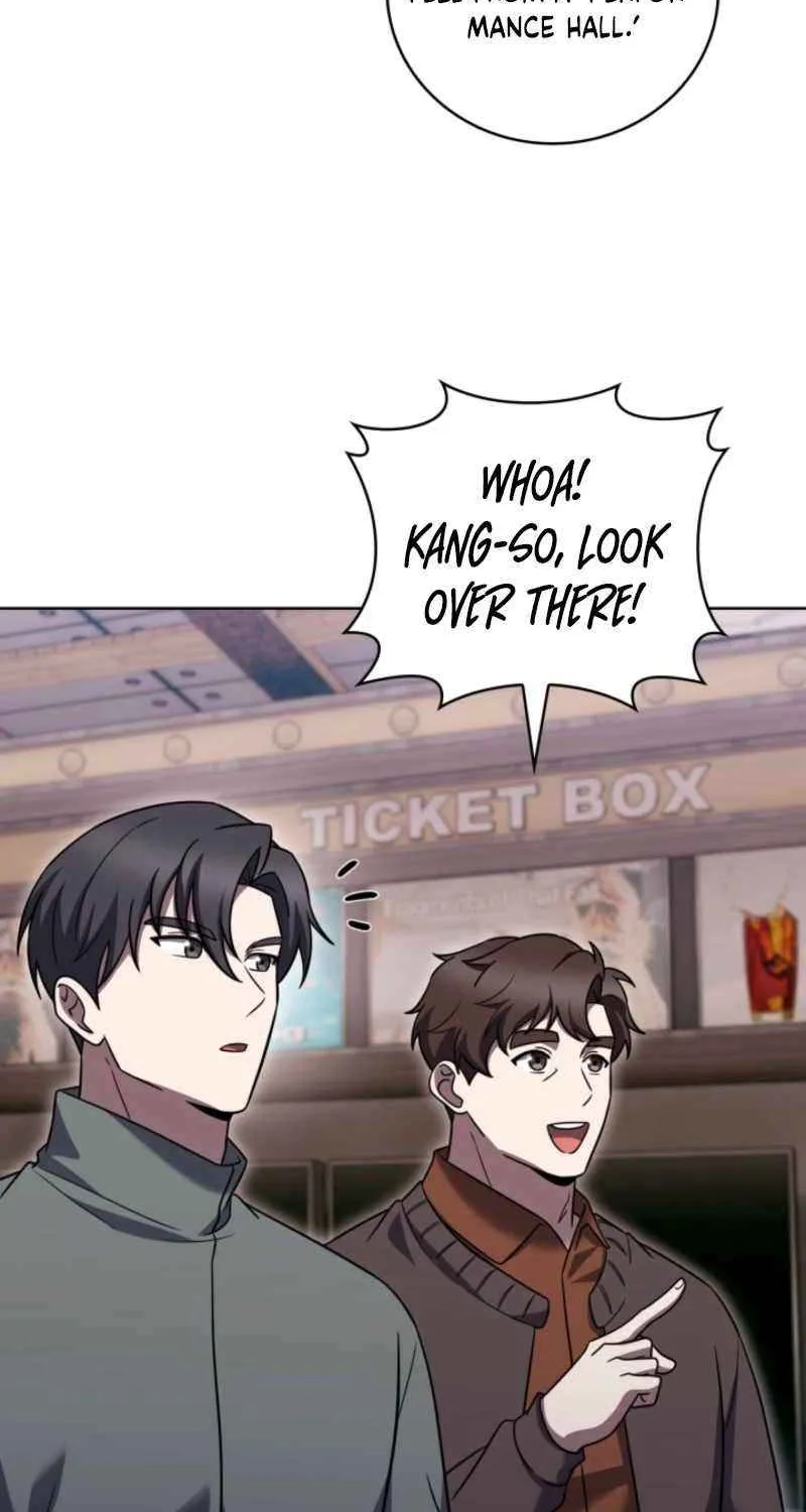 Delivery Man From Murim Chapter 108 page 47 - 