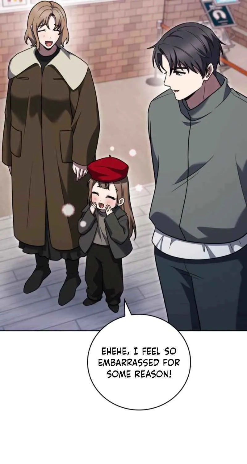 Delivery Man From Murim Chapter 108 page 50 - 