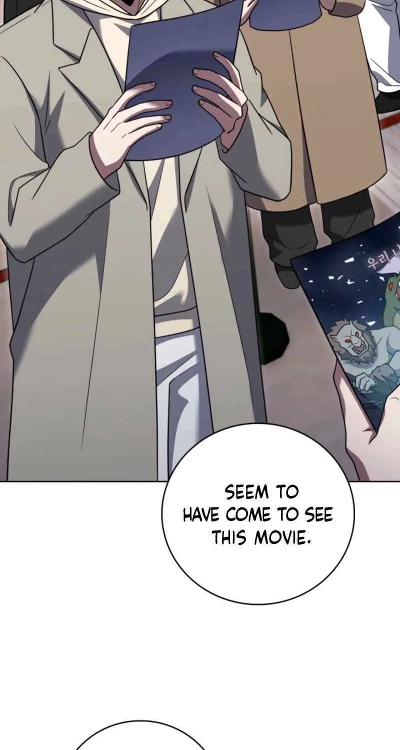 Delivery Man From Murim Chapter 108 page 53 - 