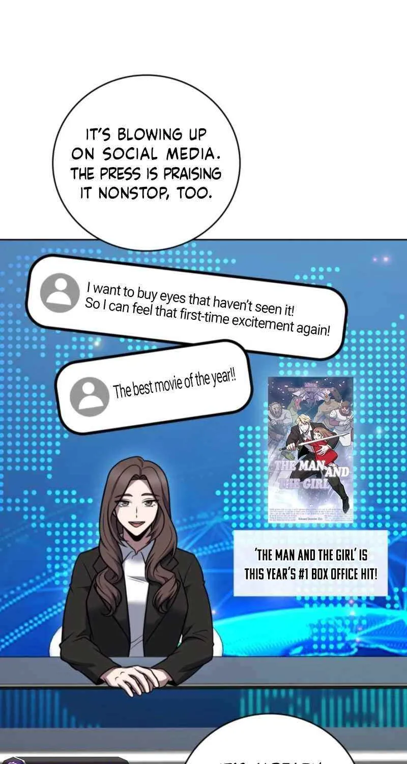 Delivery Man From Murim Chapter 108 page 55 - 