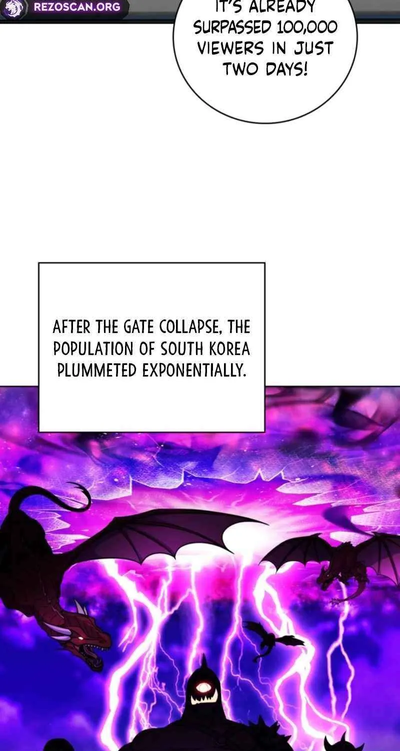 Delivery Man From Murim Chapter 108 page 56 - 