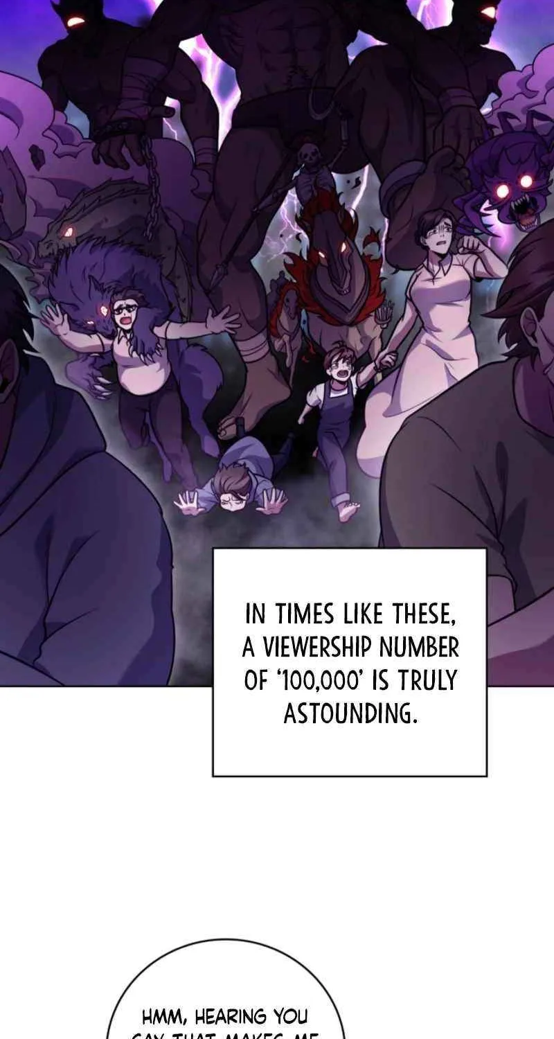 Delivery Man From Murim Chapter 108 page 57 - 