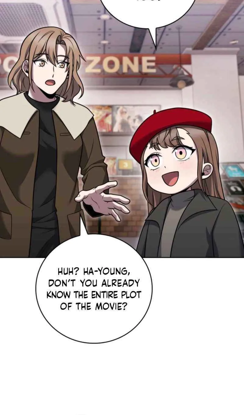 Delivery Man From Murim Chapter 108 page 59 - 