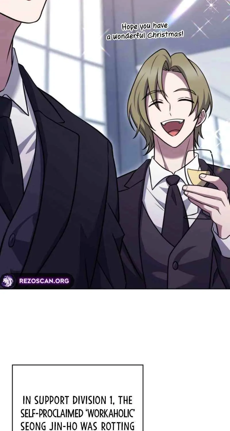 Delivery Man From Murim Chapter 108 page 7 - 