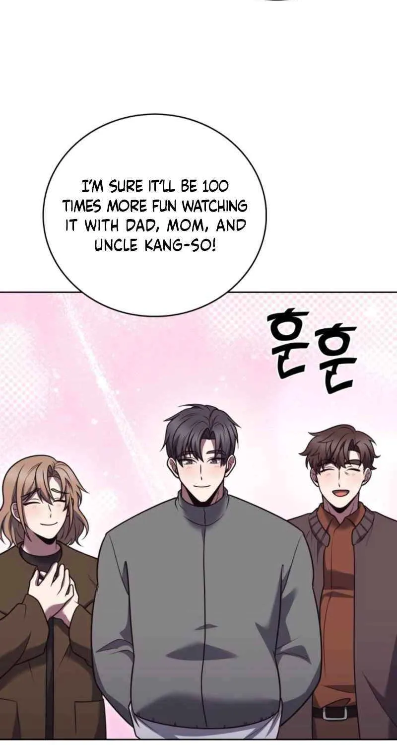 Delivery Man From Murim Chapter 108 page 61 - 