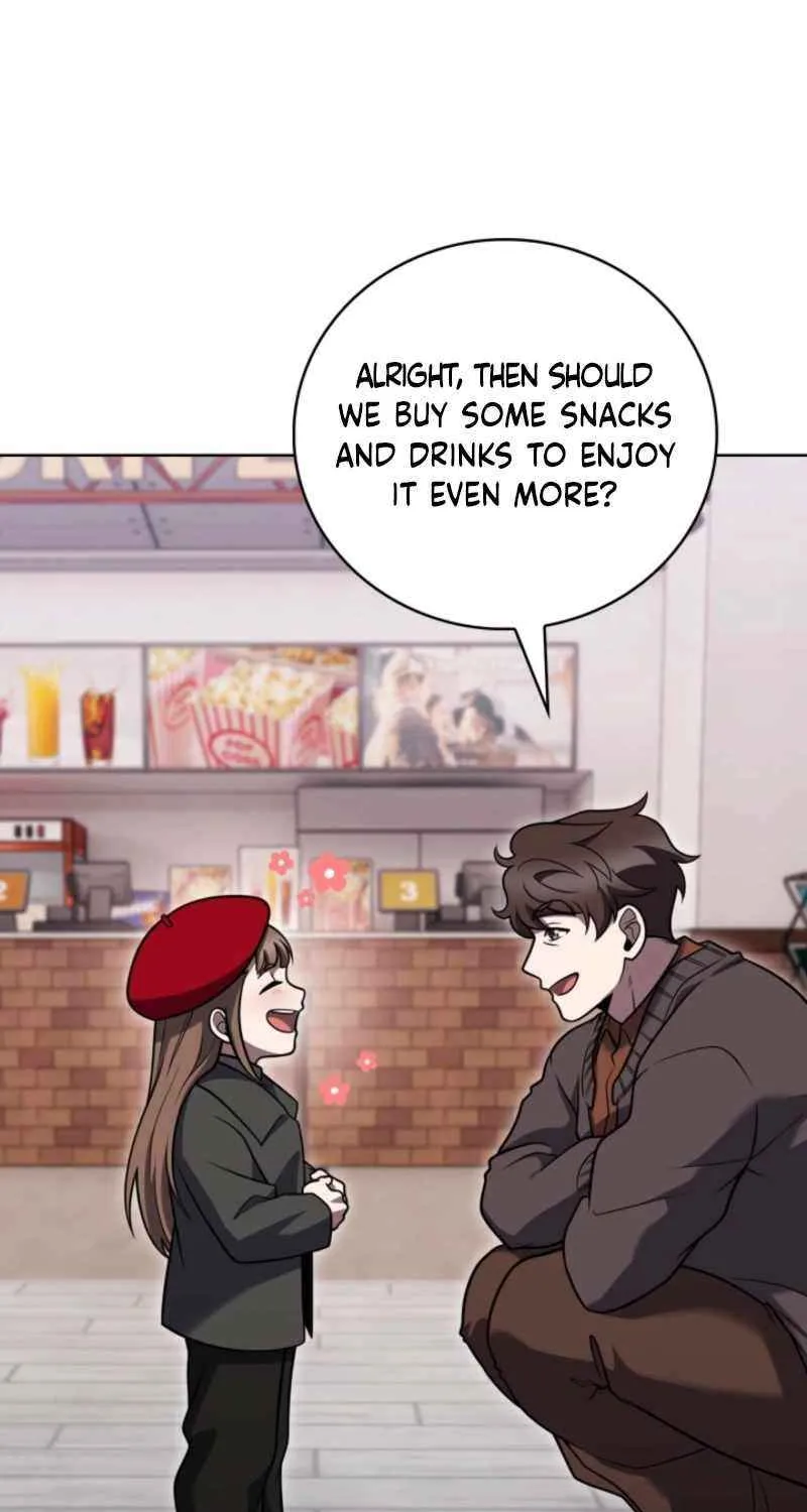 Delivery Man From Murim Chapter 108 page 62 - 