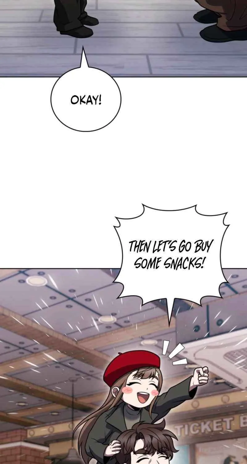 Delivery Man From Murim Chapter 108 page 63 - 