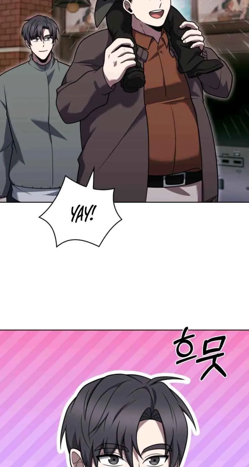 Delivery Man From Murim Chapter 108 page 64 - 